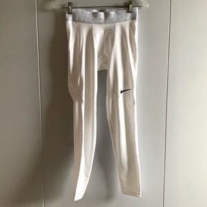 Men’s legging cold gear